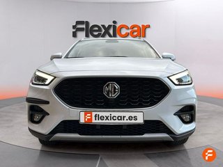MG ZS 1.0T Luxury