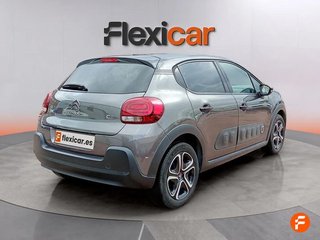 Citroën C3 PureTech 60KW (83CV) Shine