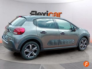 Citroën C3 PureTech 60KW (83CV) Shine