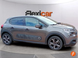 Citroën C3 PureTech 60KW (83CV) Shine