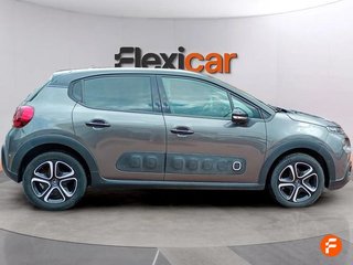 Citroën C3 PureTech 60KW (83CV) Shine