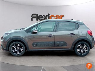 Citroën C3 PureTech 60KW (83CV) Shine