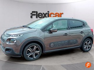Citroën C3 PureTech 60KW (83CV) Shine
