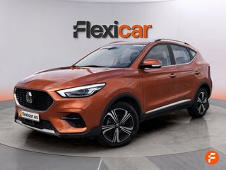 MG ZS 1.5 Luxury