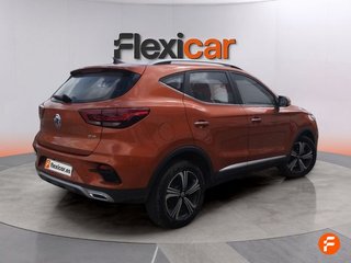 MG ZS 1.5 Luxury