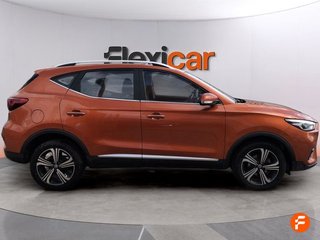 MG ZS 1.5 Luxury