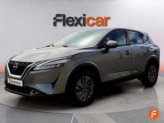 Nissan Qashqai DIG-T 103kW (140CV) mHEV 4x2 Acenta