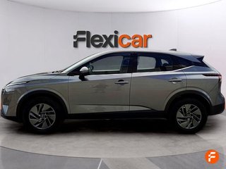 Nissan Qashqai DIG-T 103kW (140CV) mHEV 4x2 Acenta