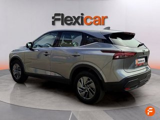 Nissan Qashqai DIG-T 103kW (140CV) mHEV 4x2 Acenta