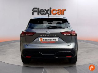 Nissan Qashqai DIG-T 103kW (140CV) mHEV 4x2 Acenta