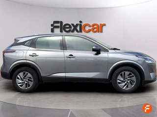 Nissan Qashqai DIG-T 103kW (140CV) mHEV 4x2 Acenta