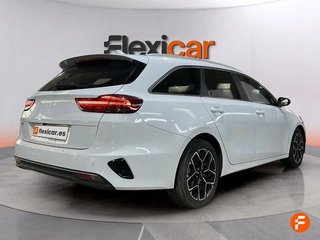 Kia Ceed Tourer 1.0 MHEV 74kW Style Edition DCT - 5P (2025)