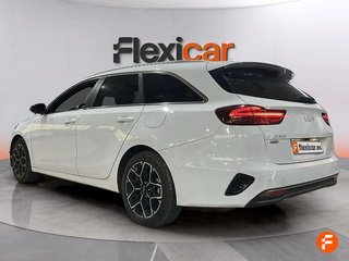 Kia Ceed Tourer 1.0 MHEV 74kW Style Edition DCT - 5P (2025)