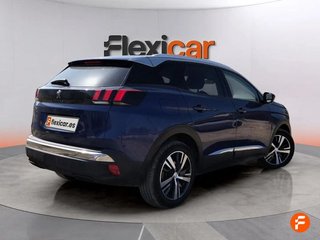 Peugeot 3008 1.5 BlueHDi 96kW (130CV) S&S Allure EAT8