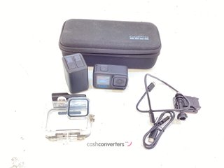 camara ultracompacta gopro hero13 black creator edition