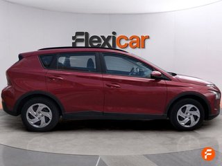 Hyundai Bayon 1.2 MPI Essence