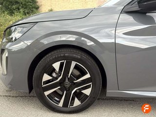Peugeot 208 Allure Gasolina 100 S&S 6 Vel. MAN