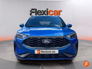 Ford Kuga ST-Line 1.5T EcoBoost 110kW (150CV)