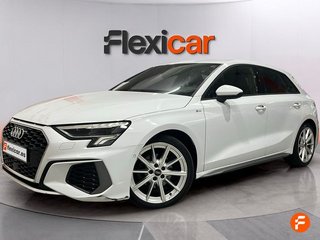 Audi A3 Sportback 30 TDI 85kW (116CV) S tronic