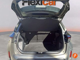 Toyota Yaris Cross 1.5 120H Active Tech