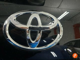 Toyota Aygo 1.0 VVT-I 72CV Chic