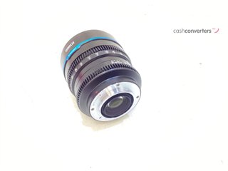 objetivos sirui 24mm t1.2