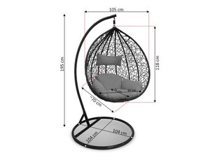 Silla Colgante Adulto Oferta