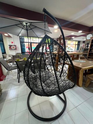 Silla Colgante Adulto Oferta