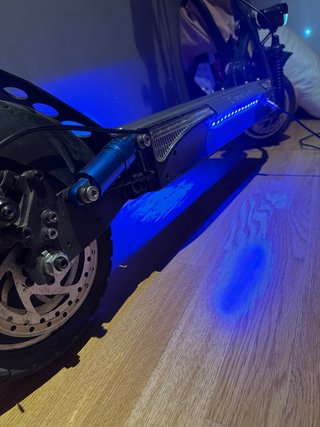 Patinete Eléctrico SmartGyro en buen estado