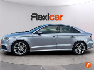 Audi A3 30 TFSI 85kW (116CV) Sedan