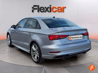 Audi A3 30 TFSI 85kW (116CV) Sedan
