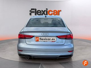 Audi A3 30 TFSI 85kW (116CV) Sedan