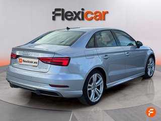 Audi A3 30 TFSI 85kW (116CV) Sedan