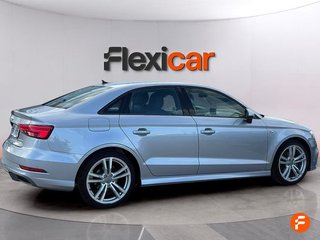 Audi A3 30 TFSI 85kW (116CV) Sedan
