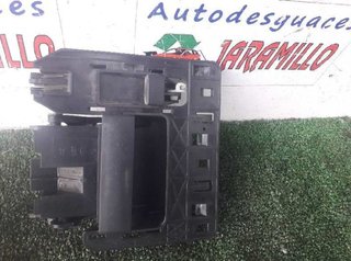 Volkswagen 212672 maneta interior 7h0829309c t5