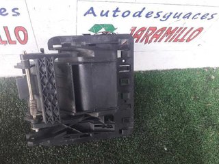 Volkswagen 212672 maneta interior 7h0829309c t5