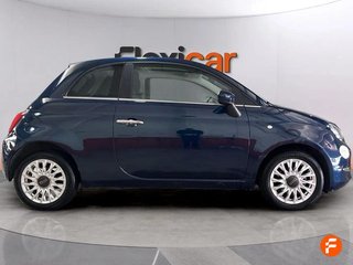 Fiat 500 Monotrim 1.0 Hybrid 51KW (70 CV)