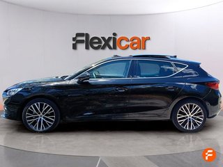 Seat Leon 1.5 TSI 110kW S&S Xcellence