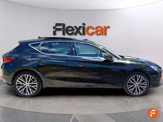 Seat Leon 1.5 TSI 110kW S&S Xcellence