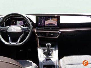 Seat Leon 1.5 TSI 110kW S&S Xcellence