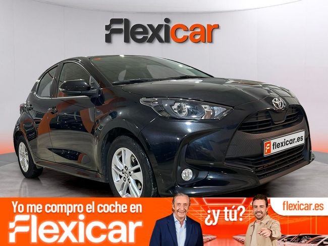 Toyota Yaris 1.5 125 S-Edition - foto 1