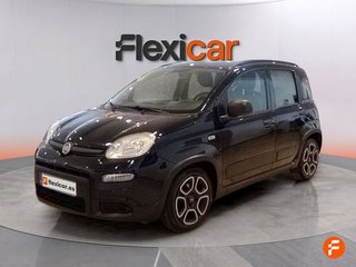 Fiat Panda City Life Hybrid 1.0 Gse 51kw (70CV)