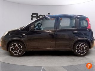 Fiat Panda City Life Hybrid 1.0 Gse 51kw (70CV)