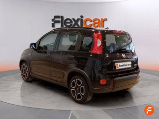Fiat Panda City Life Hybrid 1.0 Gse 51kw (70CV)