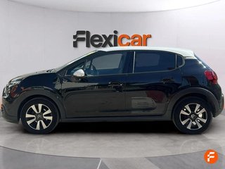 Citroën C3 PureTech 100 Max