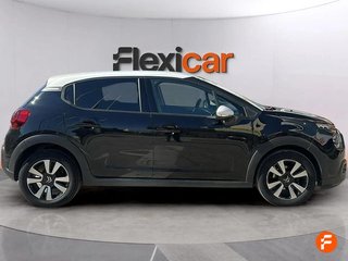 Citroën C3 PureTech 100 Max