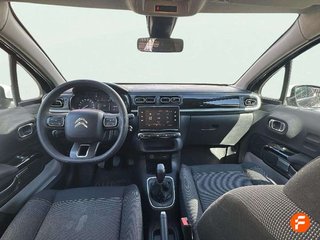 Citroën C3 PureTech 100 Max