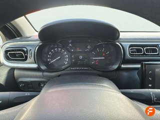 Citroën C3 PureTech 100 Max