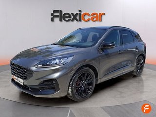 Ford Kuga ST-Line 1.5T EcoBoost 110kW (150CV)
