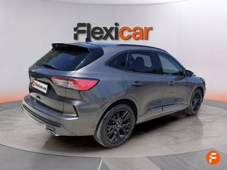 Ford Kuga ST-Line 1.5T EcoBoost 110kW (150CV)